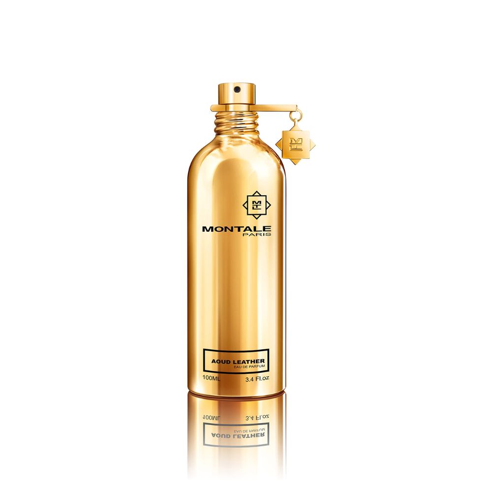 Montale Aoud Leather For Unisex Eau De Parfum 100ML